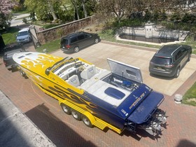 Buy 1998 Saber 41 Banshee