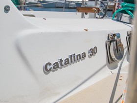 1984 Catalina C-30