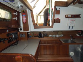 1976 Cape Dory 30