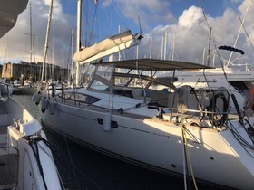 2013 Jeanneau 57 te koop