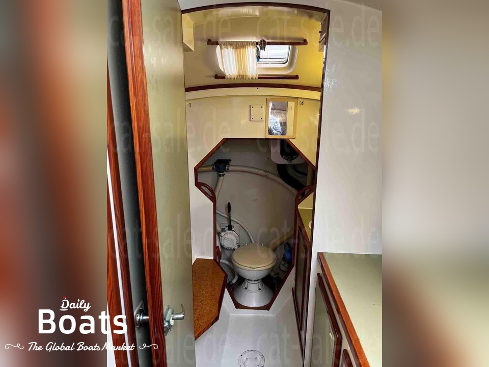 2005 Wharram Tiki 38 for sale. View price, photos and Buy 2005 Wharram