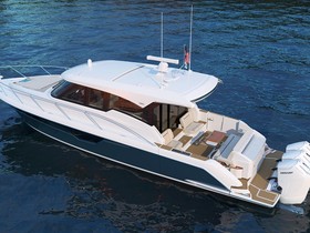 Acquistare 2023 Tiara Yachts 48 Le