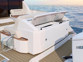 Acquistare 2023 Tiara Yachts 48 Le