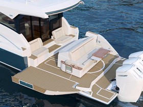 Kjøpe 2023 Tiara Yachts 48 Le
