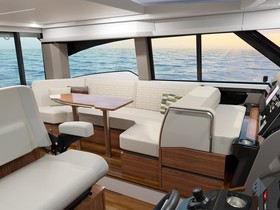 2023 Tiara Yachts 48 Le til salgs