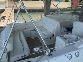 2002 Sea Ray 260 Sundancer na sprzedaż