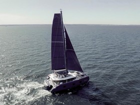 Buy 2022 Sunreef 60 Sailing