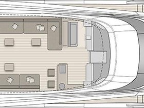 2021 Monte Carlo Yachts Mcy 96 til salgs