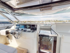 2021 Monte Carlo Yachts Mcy 96 à vendre