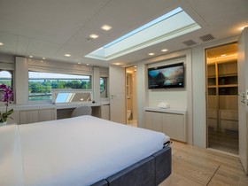 2021 Monte Carlo Yachts Mcy 96 for sale