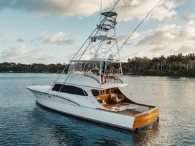1986 Rybovich 60 for sale
