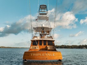 1986 Rybovich 60 for sale