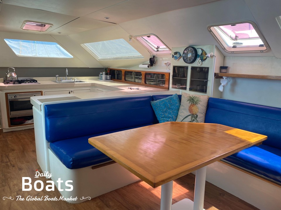 1996 Voyage Mayotte for sale. View price, photos and Buy 1996 Voyage