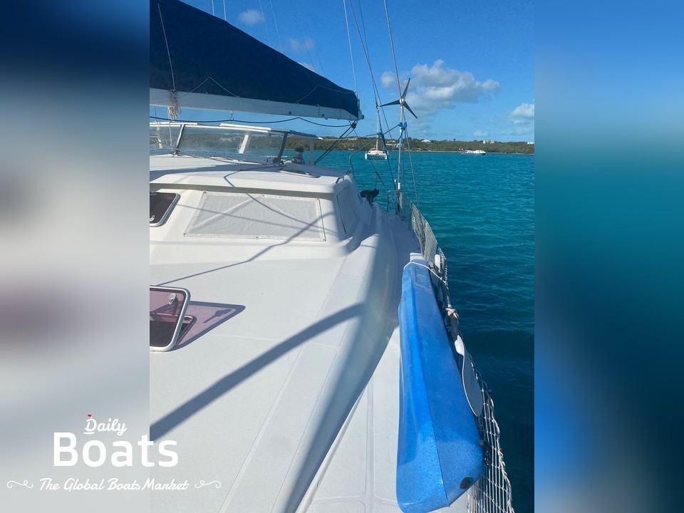 1996 Voyage Mayotte for sale. View price, photos and Buy 1996 Voyage