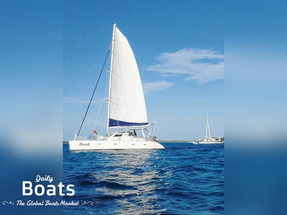 1996 Voyage Mayotte for sale. View price, photos and Buy 1996 Voyage