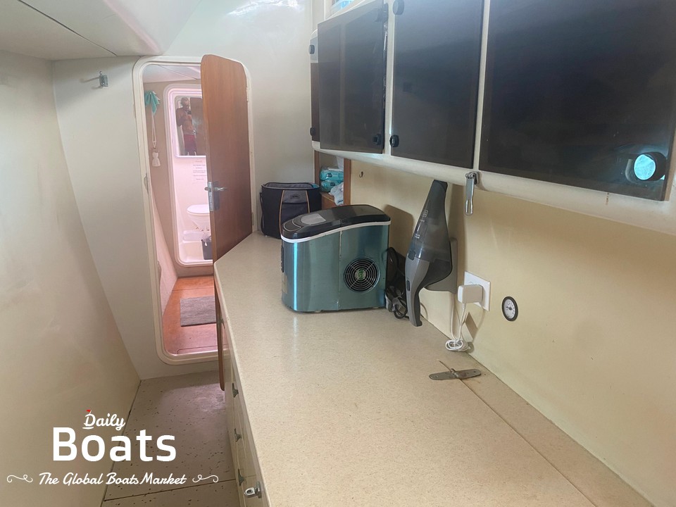 1996 Voyage Mayotte for sale. View price, photos and Buy 1996 Voyage