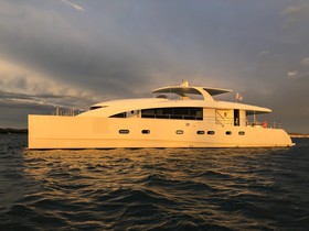 H2O Cata Motor Yacht