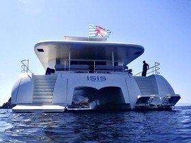 2005 H2O Cata Motor Yacht на продажу