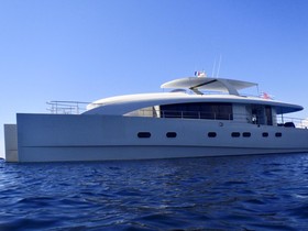 2005 H2O Cata Motor Yacht