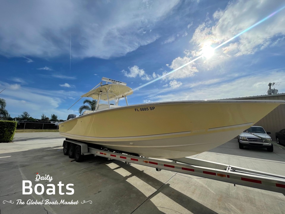 2005 Jupiter 31 Open