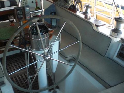 Acquistare 1997 Hylas 49