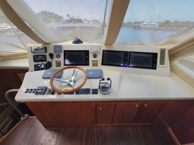 2006 Ocean Yachts 57 Super Sport zu verkaufen