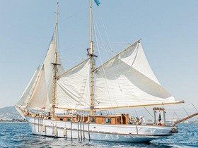 Kjøpe 1948 Di Donna Classic Gaff Schooner