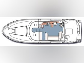 2003 Sea Ray 480 Sedan Bridge