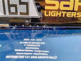 1978 Cata Renato Molinari Catamarano R3 myytävänä