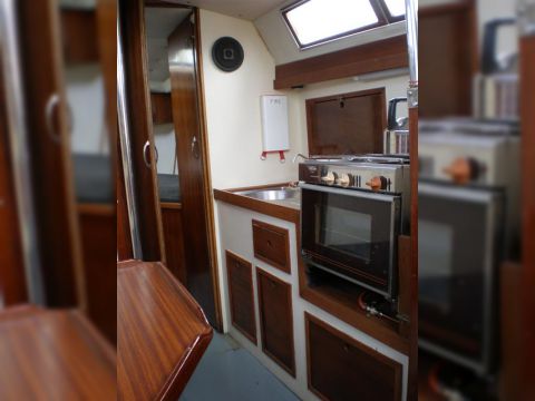 Acquistare 1985 Cobra 850