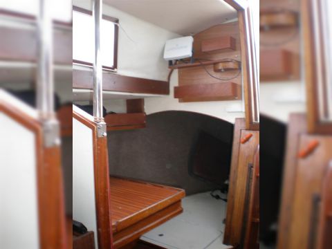 Acquistare 1985 Cobra 850