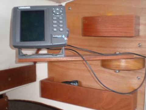 Acquistare 1985 Cobra 850