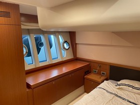 2008 Ferretti Yachts 510 на продажу