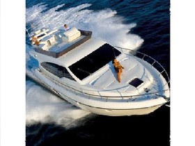 Købe 2008 Ferretti Yachts 510