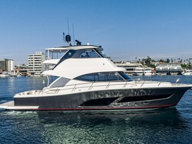 Kupiti 2022 Riviera 50 Sports Motor Yacht