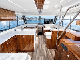 2022 Riviera 50 Sports Motor Yacht