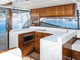 2022 Riviera 50 Sports Motor Yacht satın almak