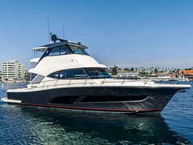 2022 Riviera 50 Sports Motor Yacht на продажу
