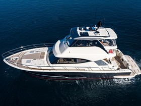 2022 Riviera 50 Sports Motor Yacht satın almak