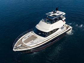 2022 Riviera 50 Sports Motor Yacht на продажу