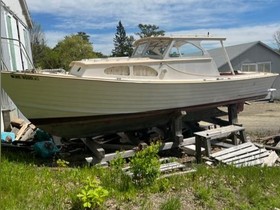 Købe 1968 Classic 30 Downeast Cruiser