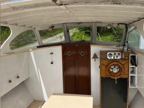1968 Classic 30 Downeast Cruiser for sale