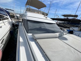 1992 Princess 55 Fly for sale