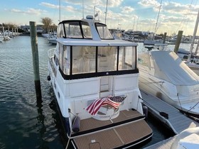 2000 Silverton 422 Motor Yacht in vendita