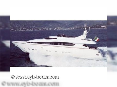 Fipa Italiana Yachts Maiora 25 Dp
