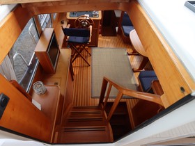 2001 Linssen Grand Sturdy 470 Ac Twin for sale