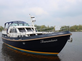 2001 Linssen Grand Sturdy 470 Ac Twin for sale