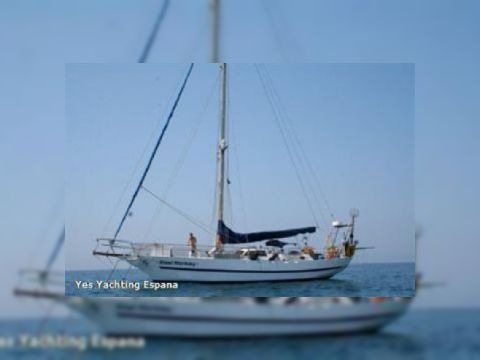 1984 Alan Pape Steel Sloop for sale. View price, photos and Buy 1984 ...