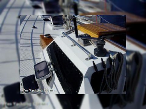 1984 Alan Pape Steel Sloop for sale. View price, photos and Buy 1984 ...