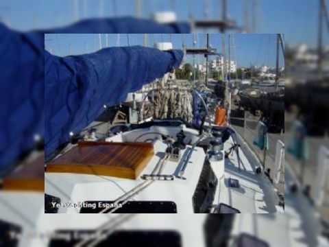 1984 Alan Pape Steel Sloop for sale. View price, photos and Buy 1984 ...